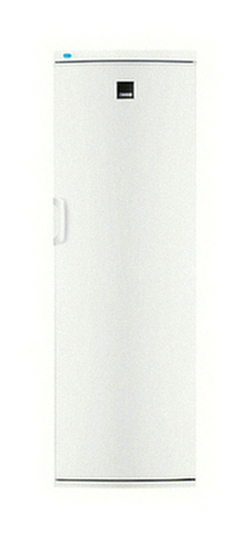Zanussi ZRA40100WA Tall Larder Fridge, A+ Energy Rating, 60cm Wide, White Zanussi ZRA40100WA Tall Larder Fridge, A+ Energy Rating, 60cm Wide, White